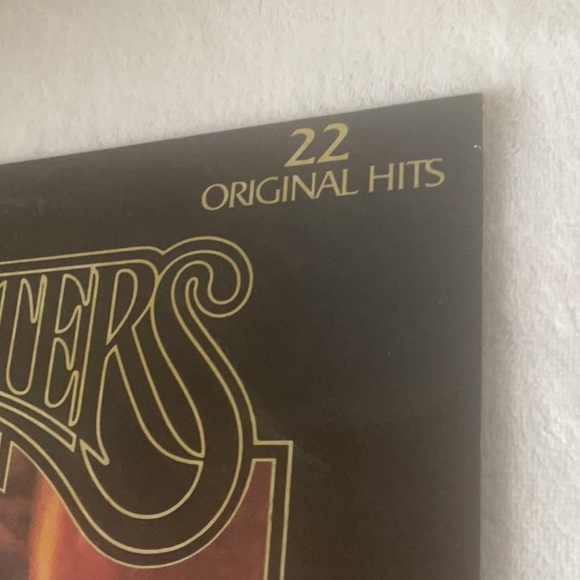 The carpenter’s collection NEW SEALED - Picture 7 of 9